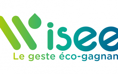 SRDi lance Wisee, sa borne de collecte intelligente