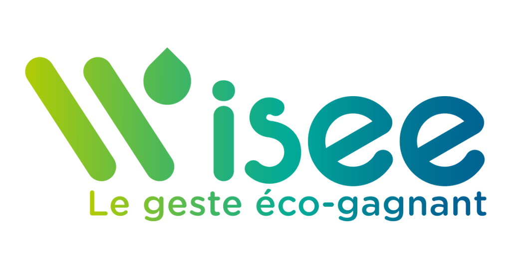 SRDi lance Wisee, sa borne de collecte intelligente