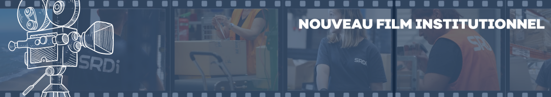 Découvrez notre nouveau film institutionnel : une immersion au cœur de SRDi
