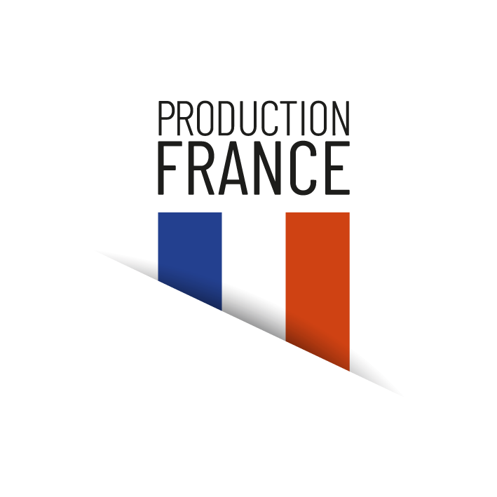 Pictogramme production France